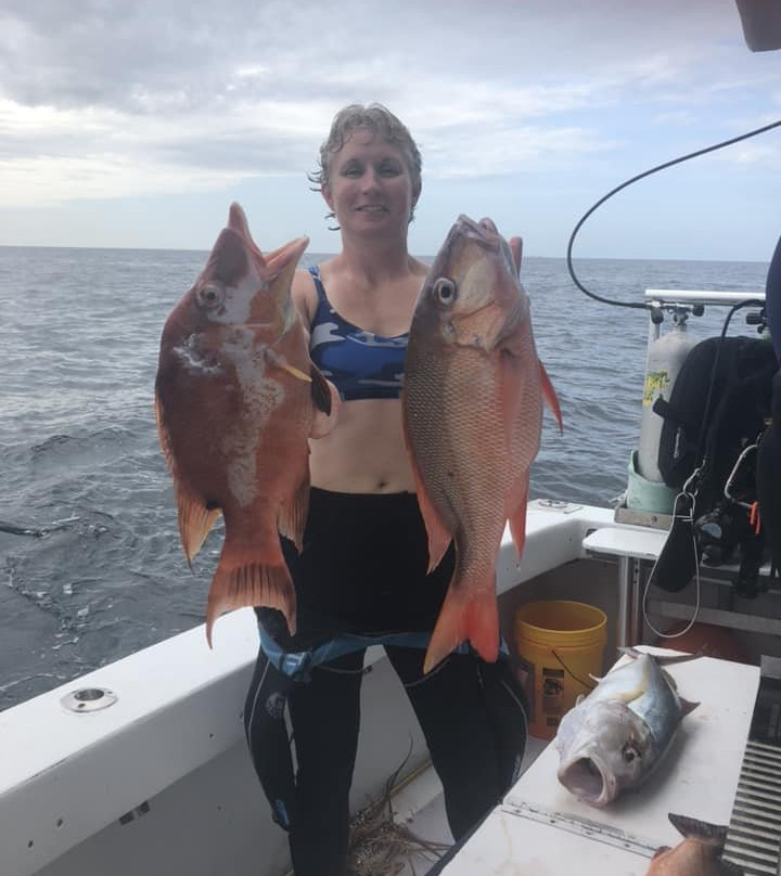 Adventure Watersport Charters-基韦斯特必去景点