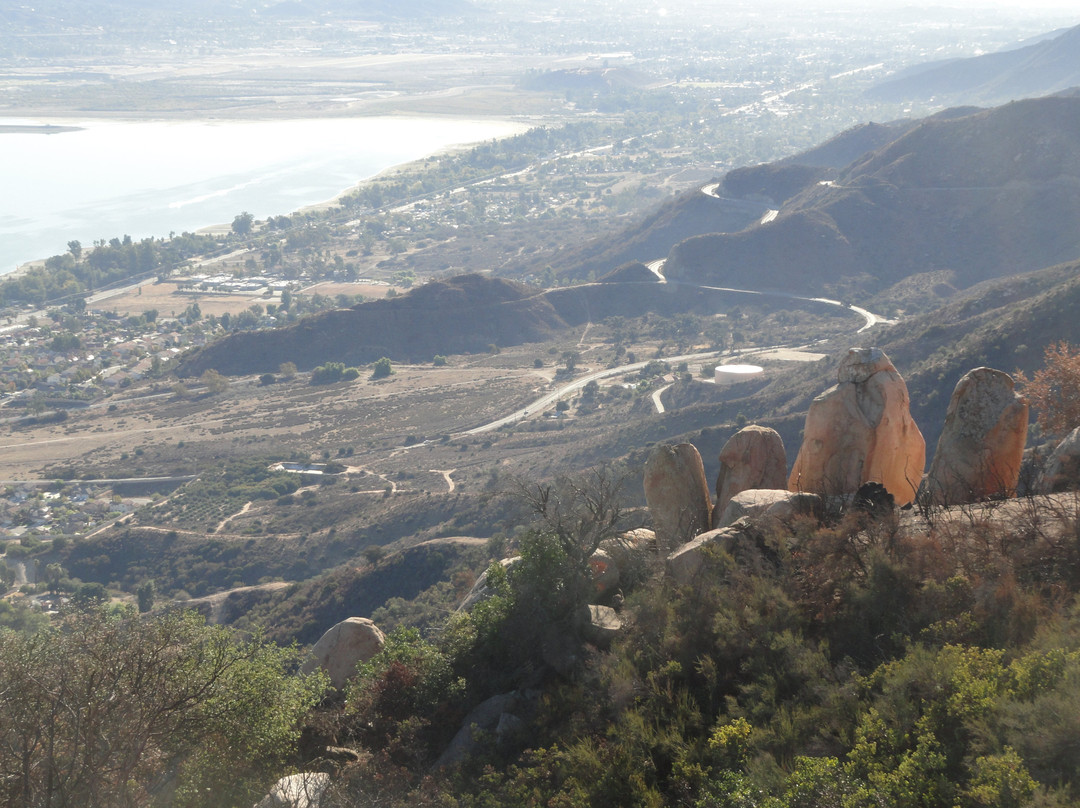 Perret Park-埃尔西诺湖必去景点