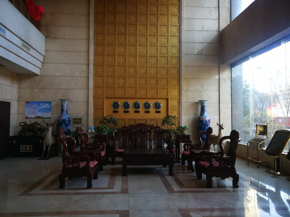 古交旅游攻略图片