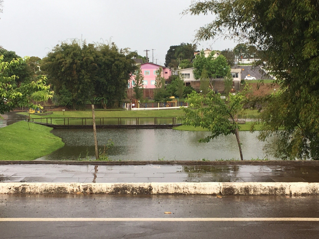 Parque Municipal de Eventos-São Valentim do Sul必去景点