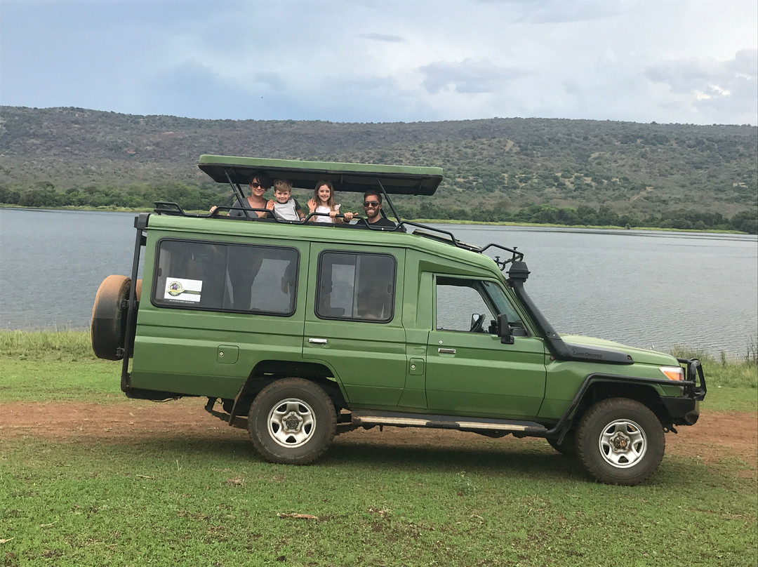 Lets Go Tours Rwanda-吉佳利必去景点