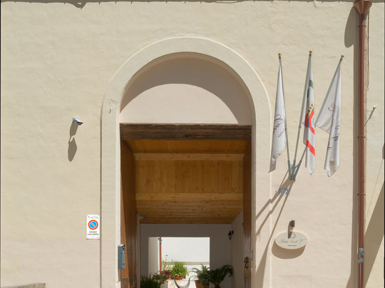 Relais Carlo V - Historical Palace主图