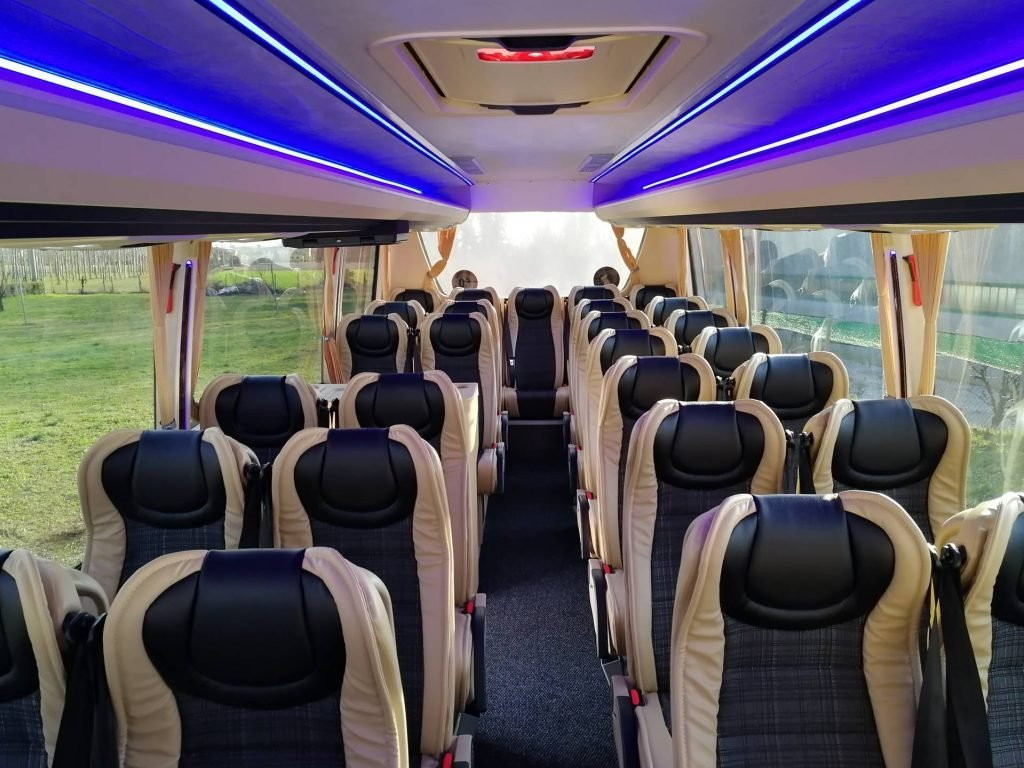 Collesei Luxury Taxi - Noleggio Con Conducente NCC-威尼斯必去景点