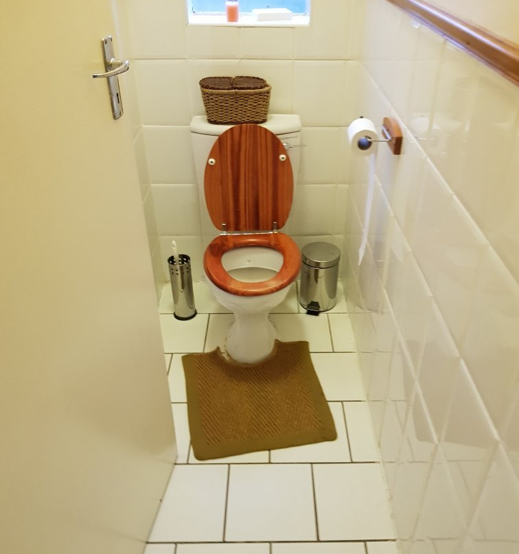 Cosmos Cuisine主图