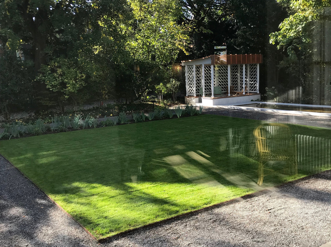 Signau House & Garden Boutique Hotel Zürich主图