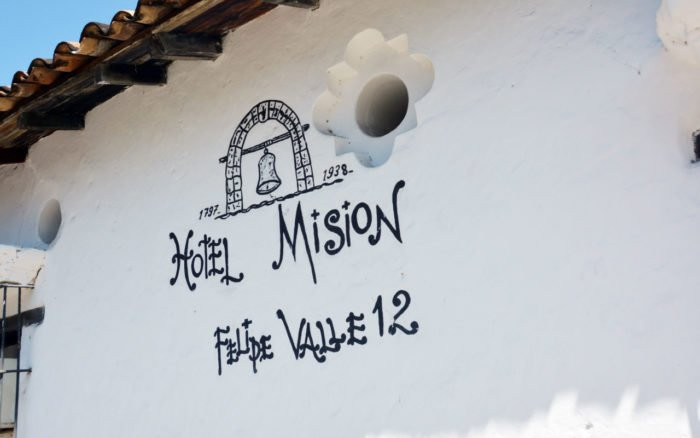 Hotel Mision & Spa Acapulco主图