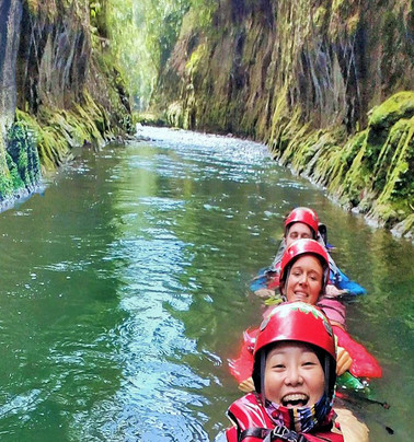 Explora Puerto Rico-圣胡安必去景点