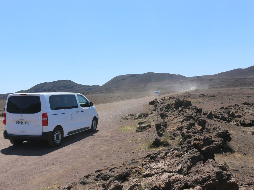 Volcano Tours景点图片