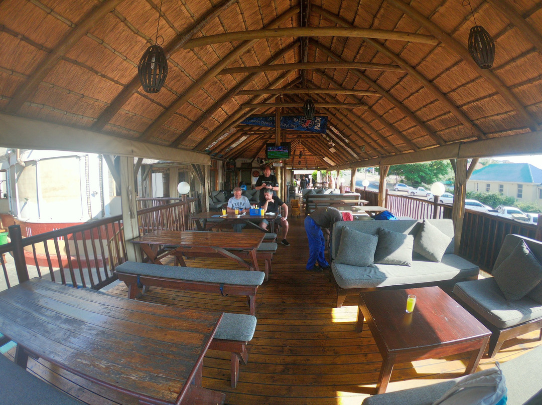 Blue Ocean Dive Resort