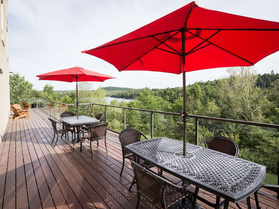 Hampton Inn by Hilton Elliot Lake, Ontario, Canada主图