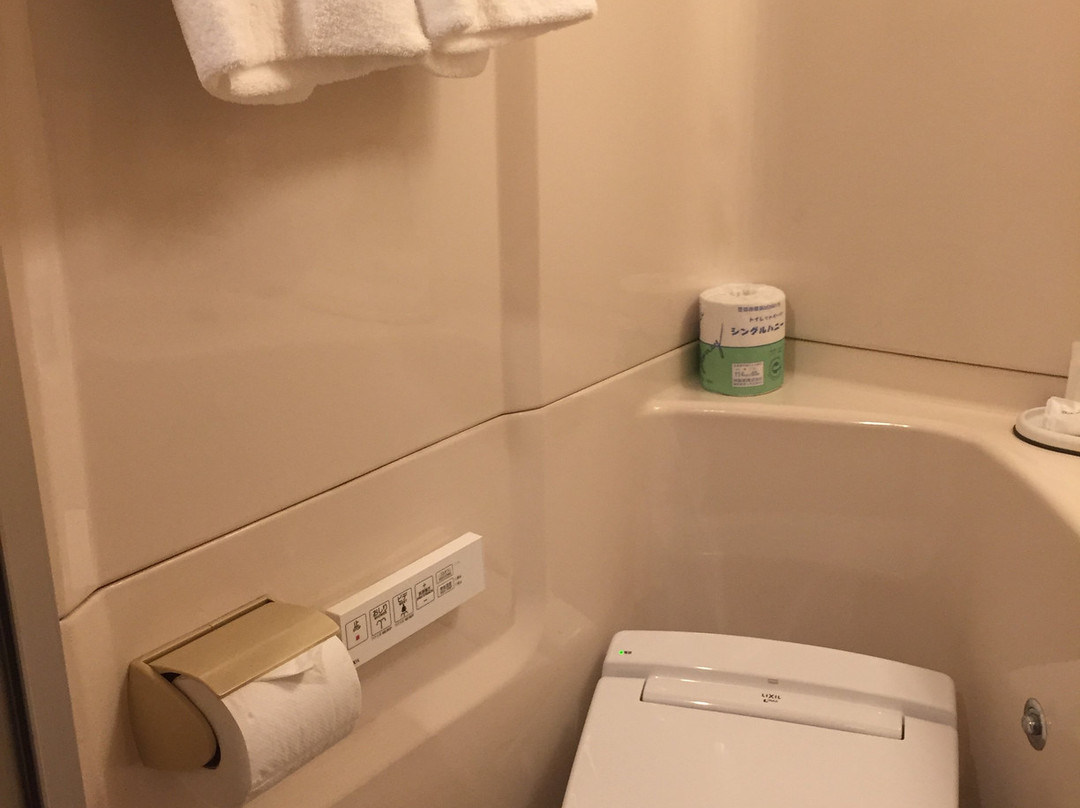 New Miyako Hotel Bekkan主图