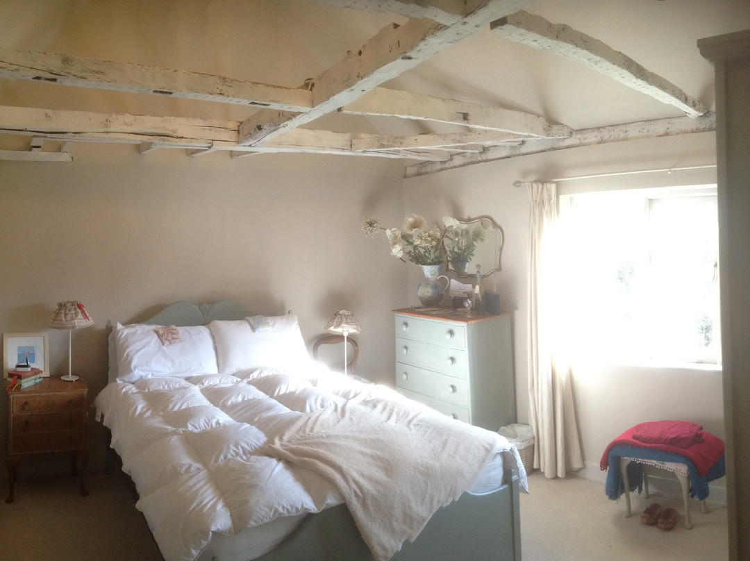 Lower Crabb Country House B&B主图