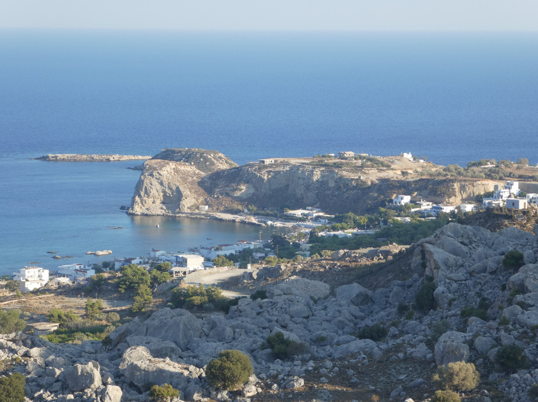 Pontoria Stegna Studios主图