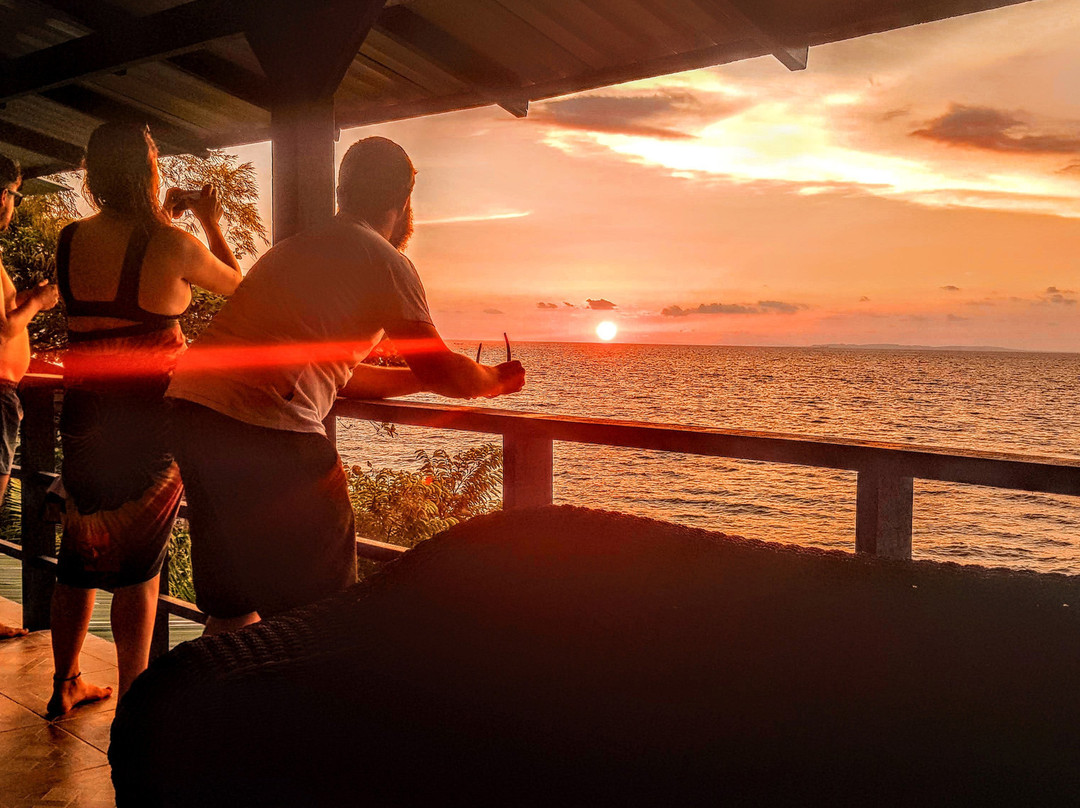 Blue Ribbon Dive Resort主图