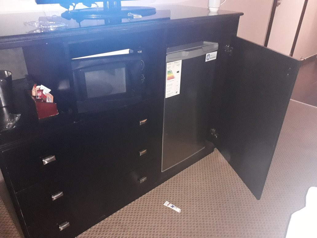 Hampshire Hotel主图