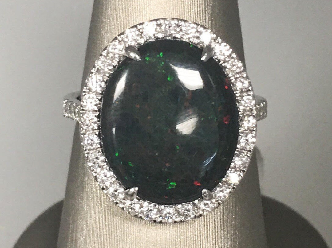 Reigning Jewels Fine Jewelry-Athens必去景点