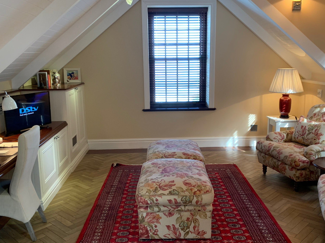 St James Homestead主图