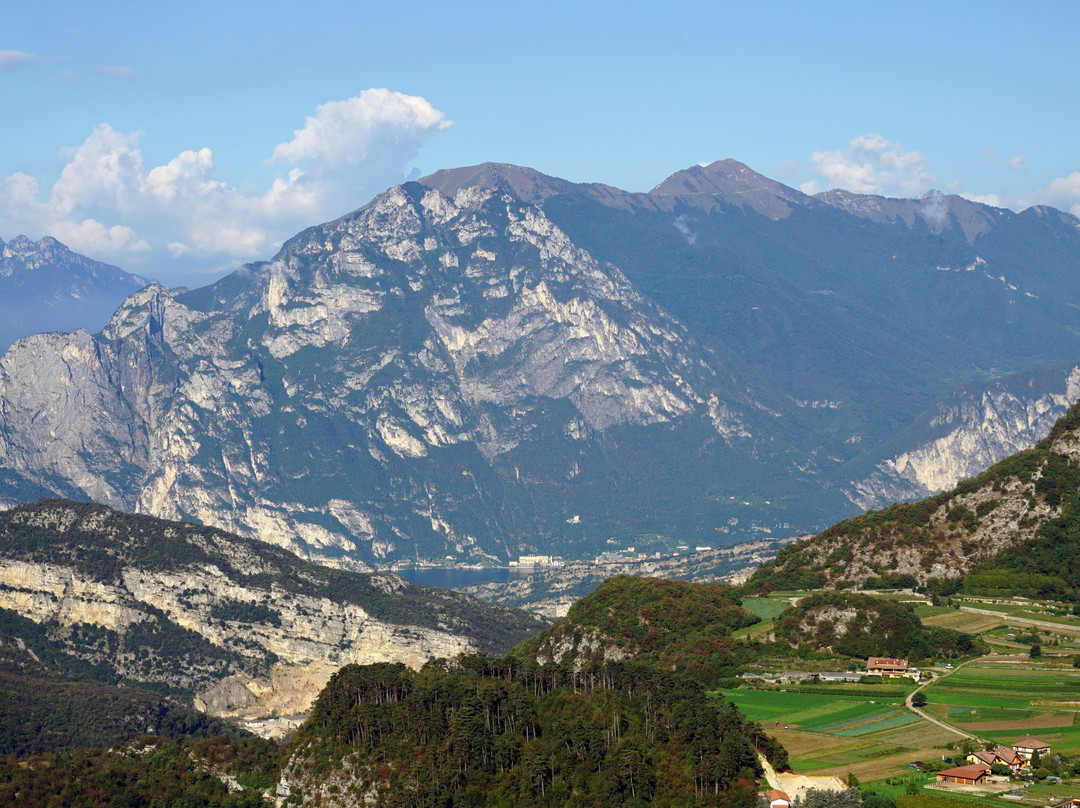 Le Trincee Austriache di Nagià Grom景点图片