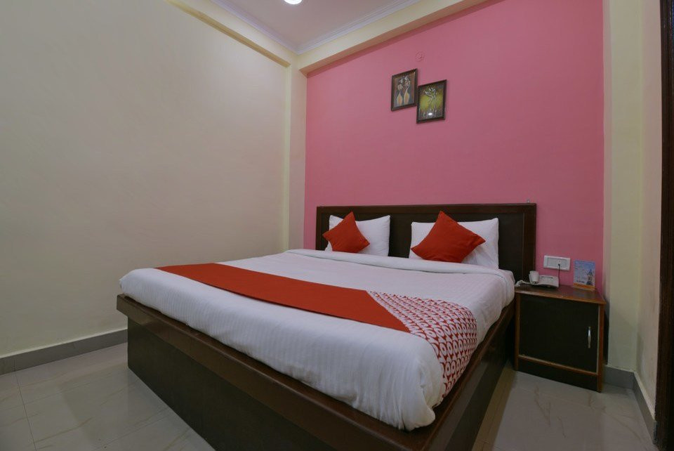 OYO 10592 Hotel Ganga Palace主图