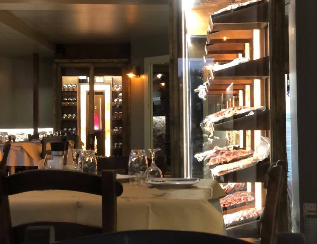 Core by Clare Smyth
