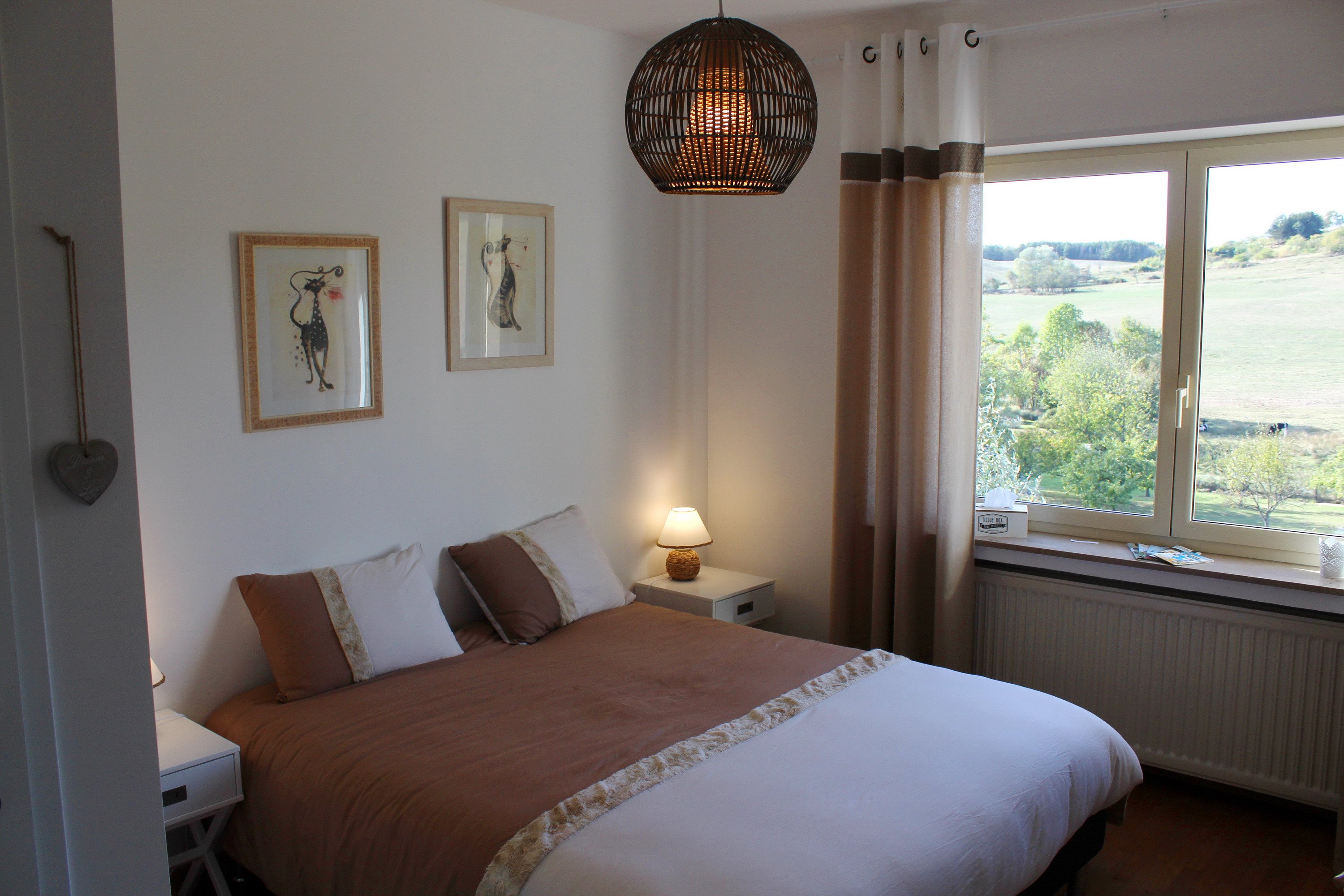 Le Domaine des Pres-官方
