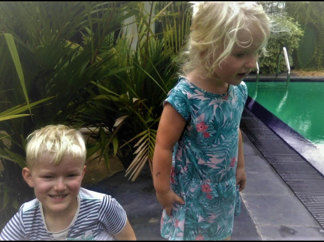 Emel Boutique Hotel主图