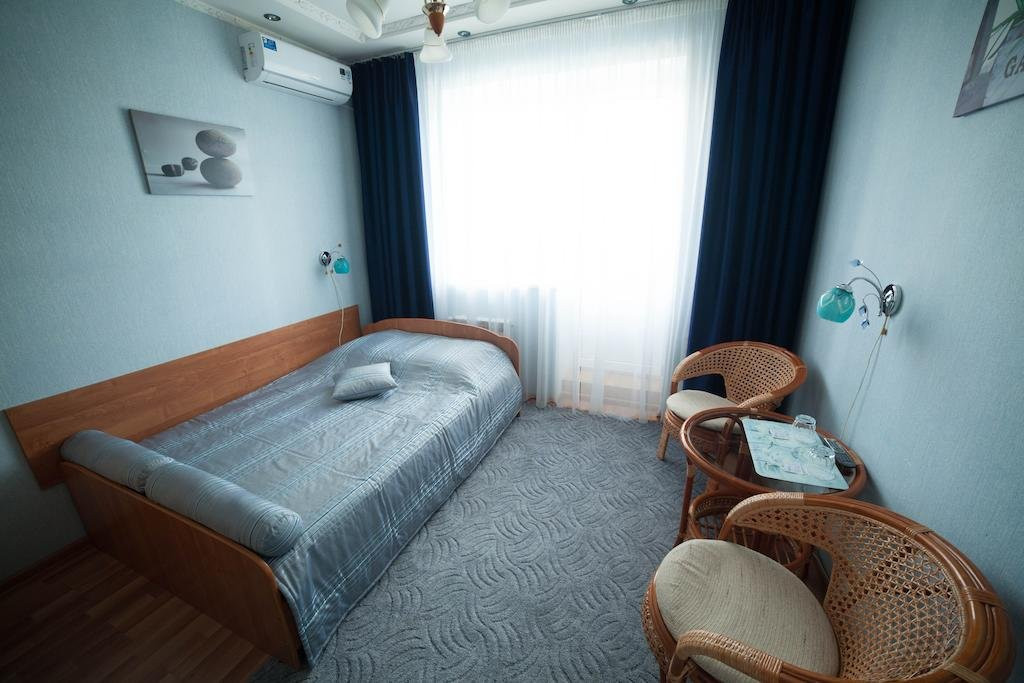 Oazis Hotel主图