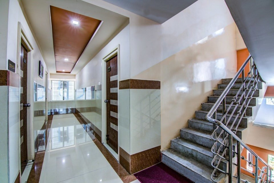 OYO 5110 Hotel Krishna Sai主图