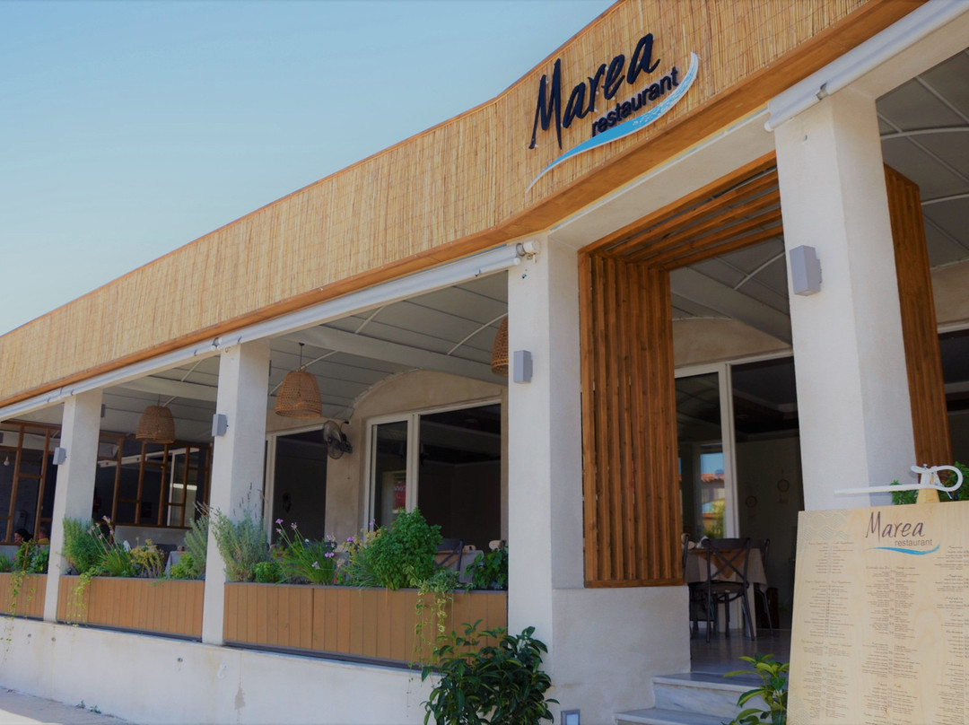 Marea Restaurant
