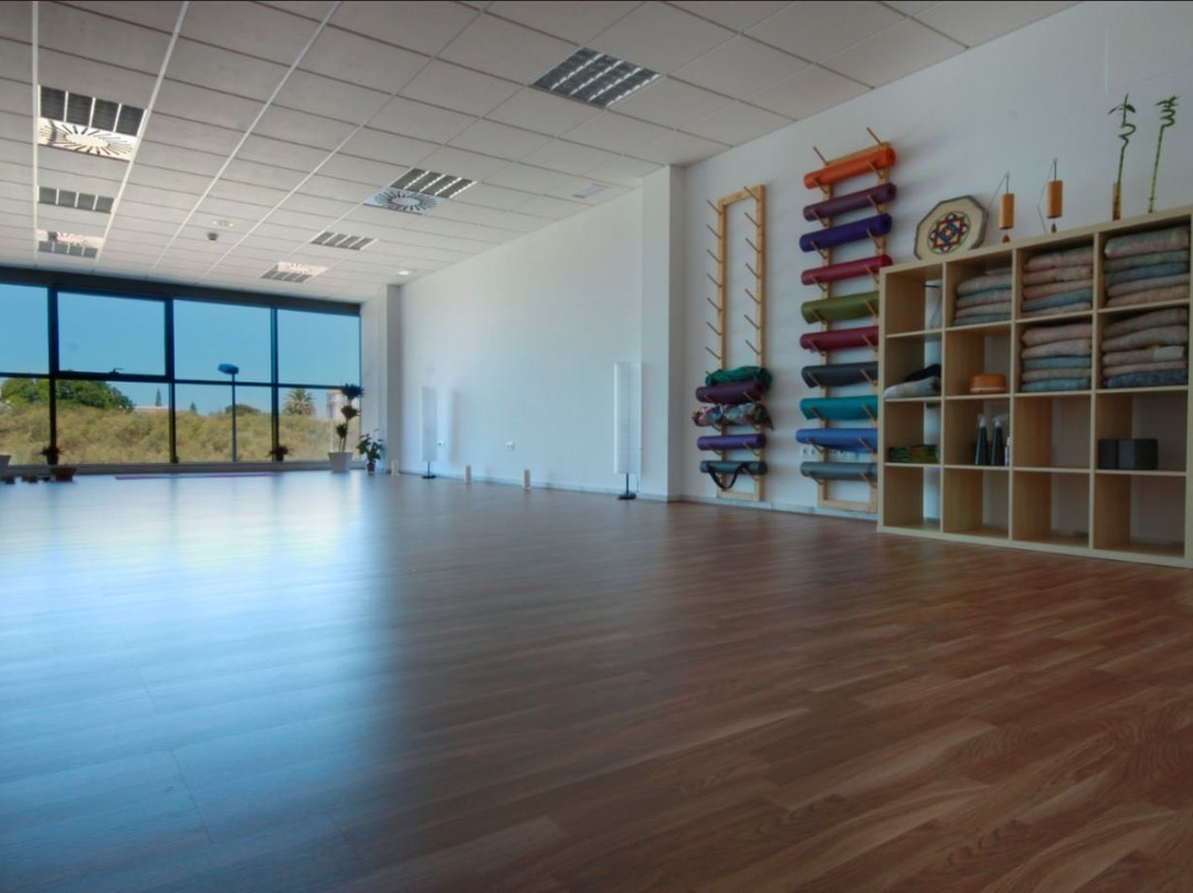 Vive YOGA-迈雷纳德拉尔哈拉费必去景点
