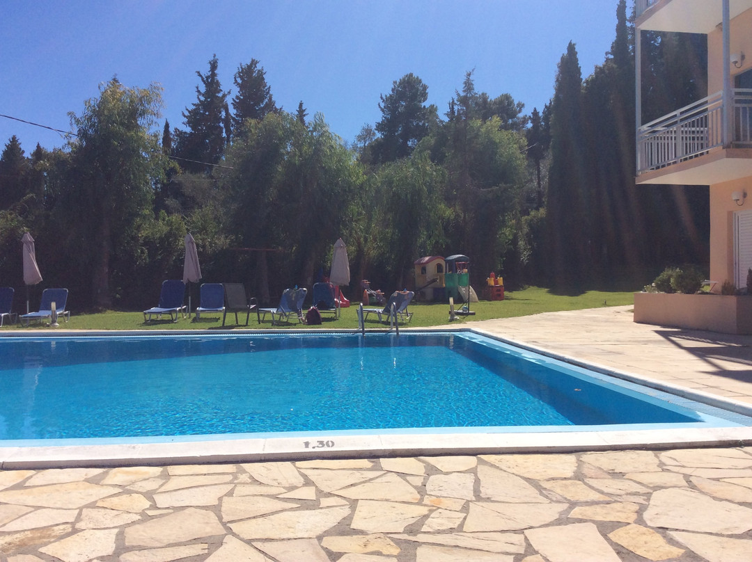 普利马维拉酒店主图