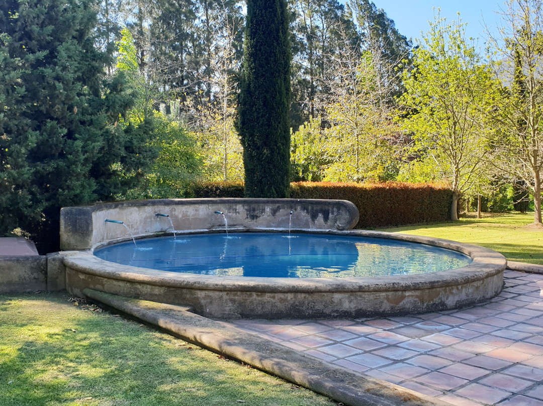 La Petite Dauphine主图