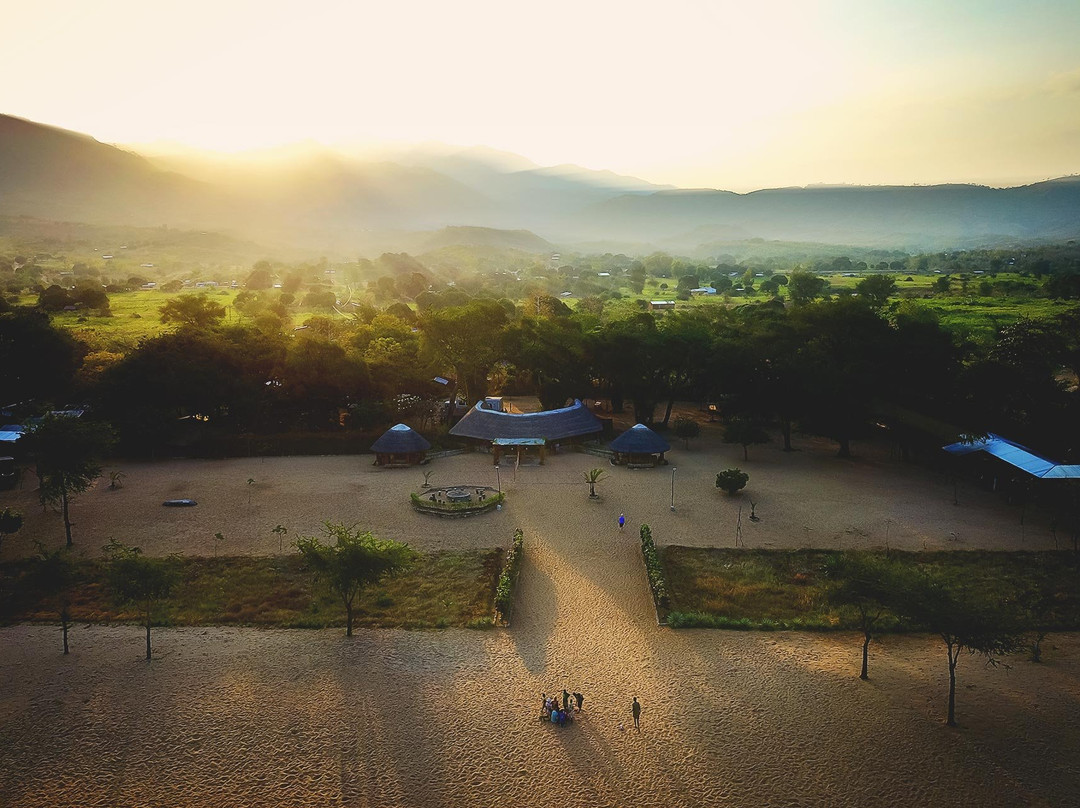Chitimba Camp