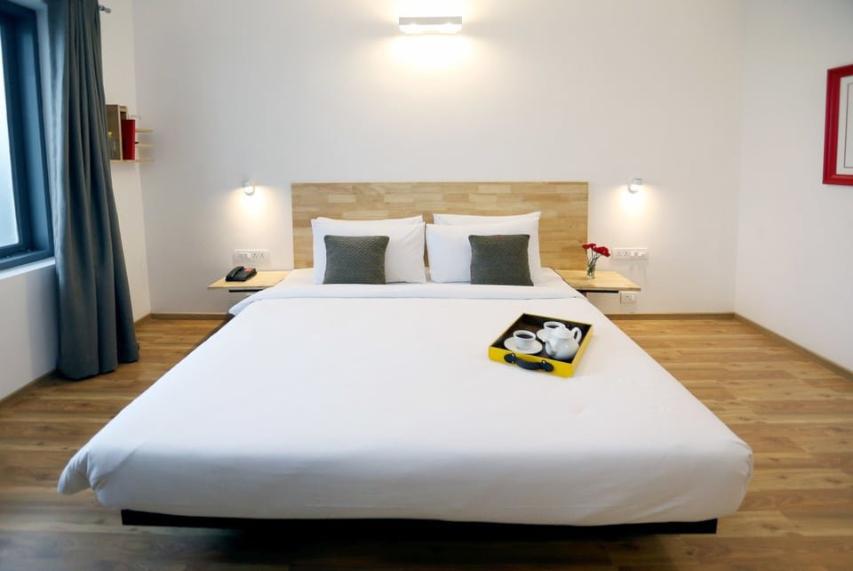 OYO Townhouse 018 Medanta主图