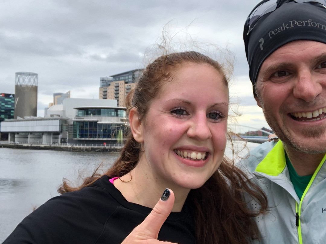 Go! Running Tours-曼彻斯特必去景点