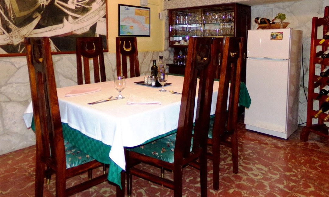 Hostales Yaneva主图