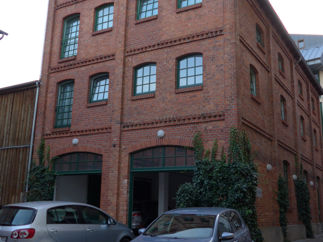 Hotel am Schloss主图