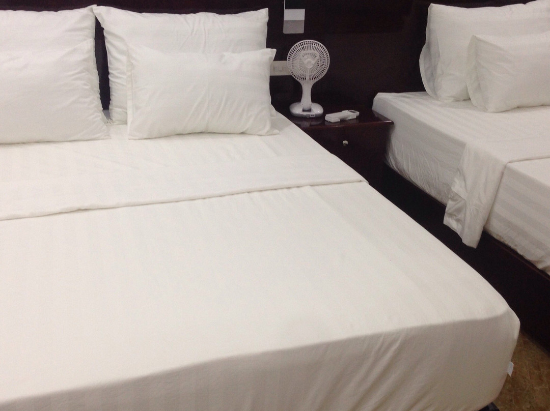 Tam Coc Victoria Hotel主图