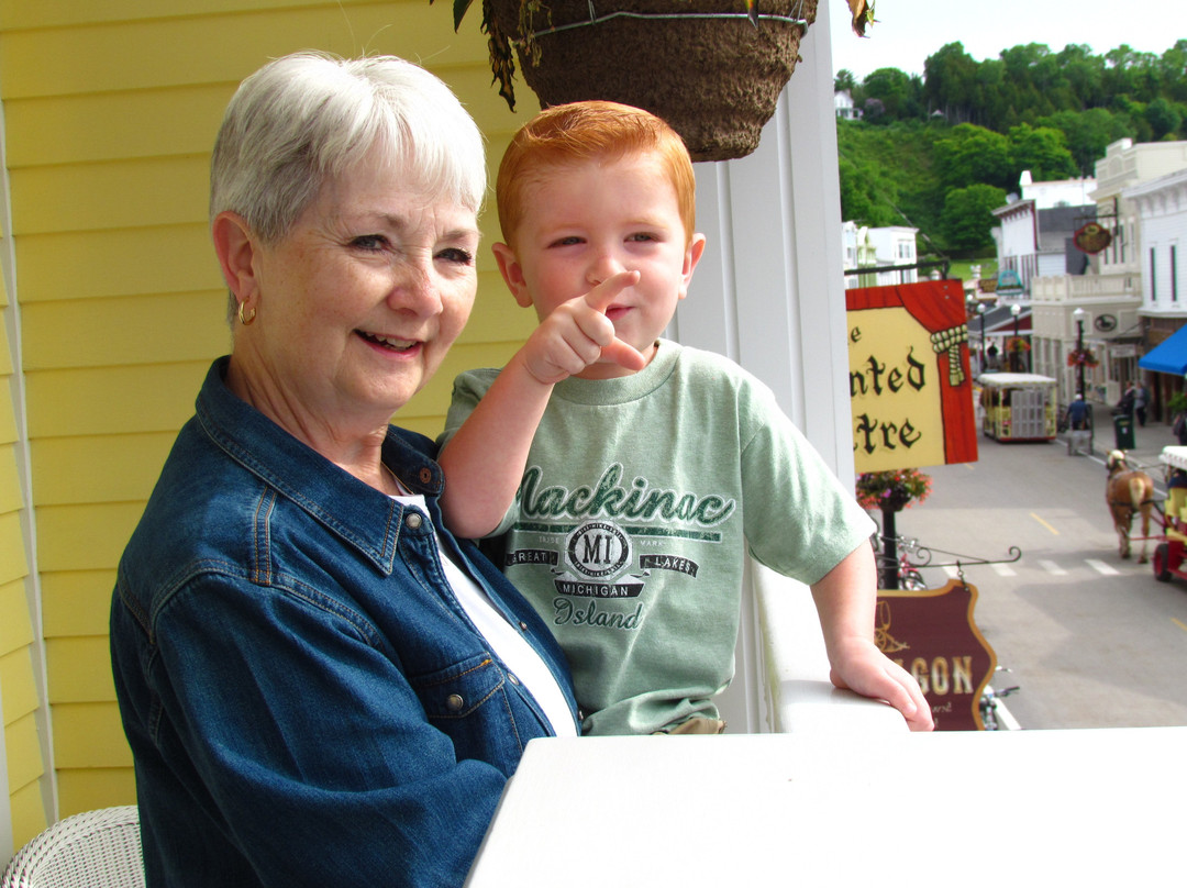 Main Street Inn and Suites主图