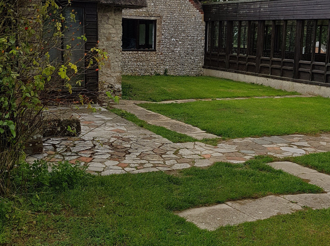 Bignor Roman Villa景点图片