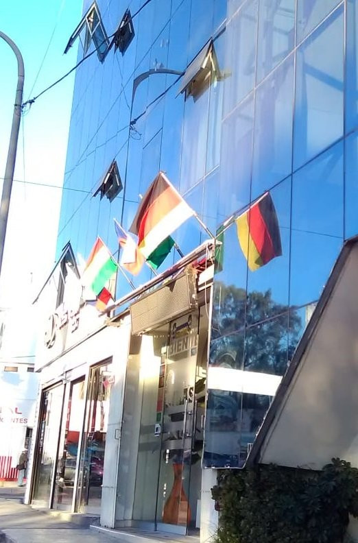 Hotel Suite Los Inkas主图