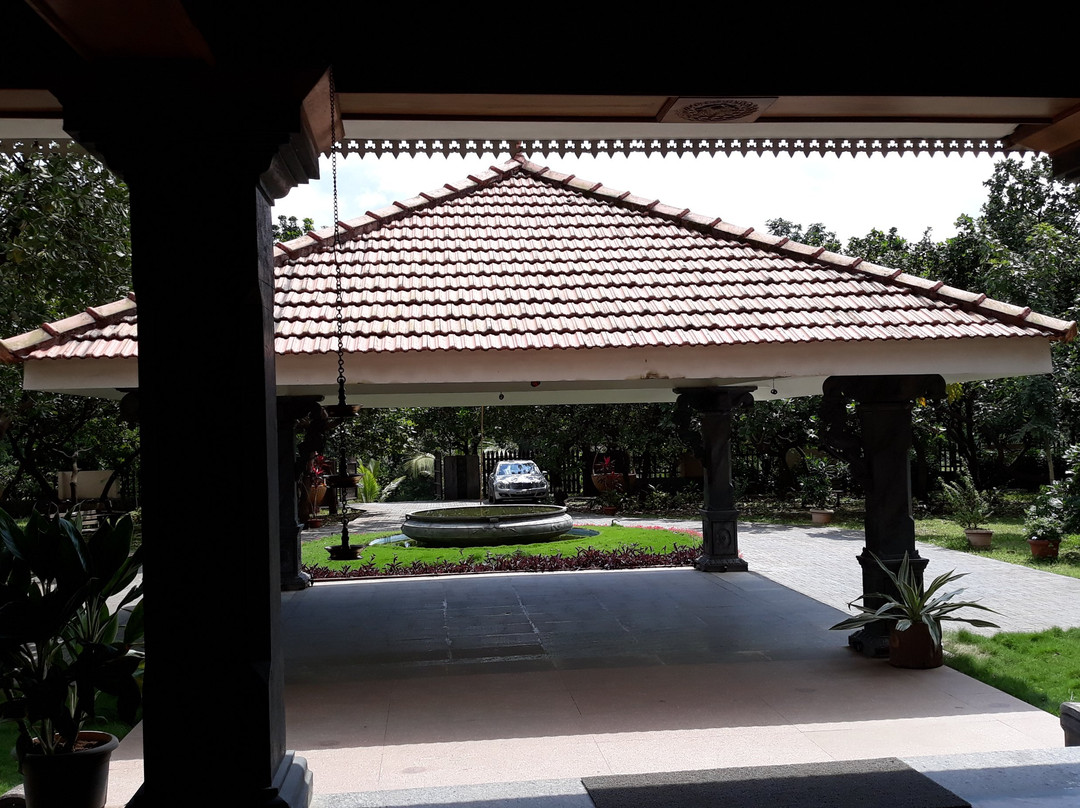 Agni Ayurvedic Village主图