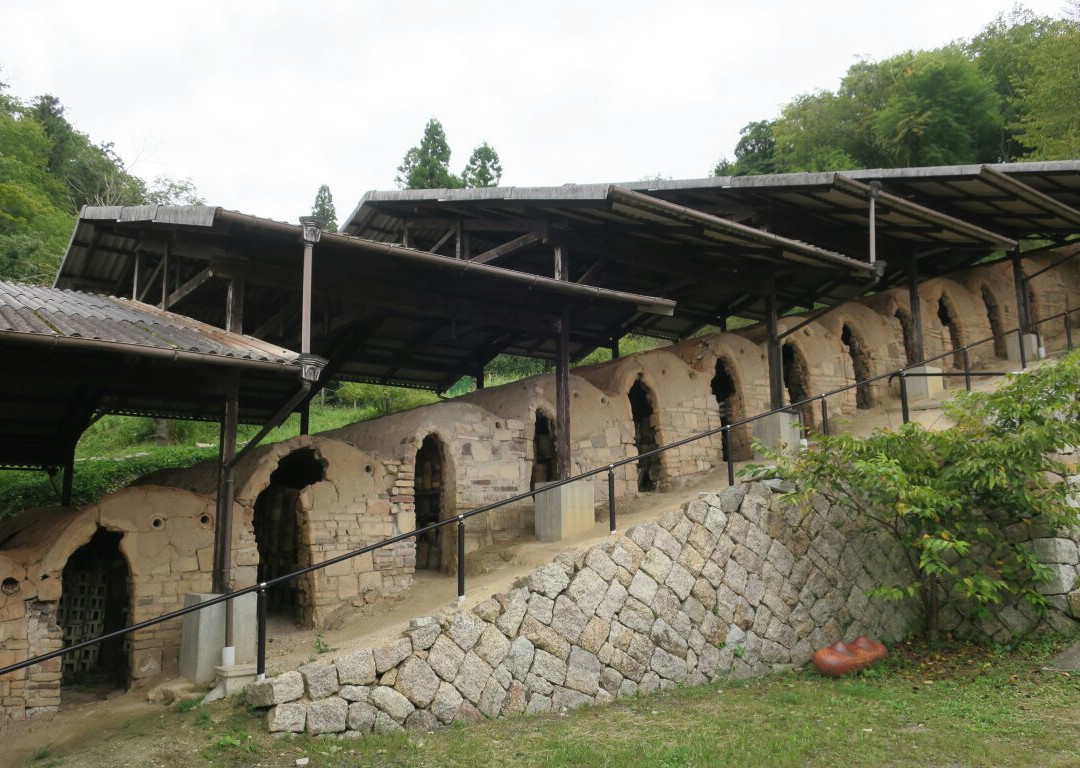 Nagatanien Iga Honten-伊贺市必去景点