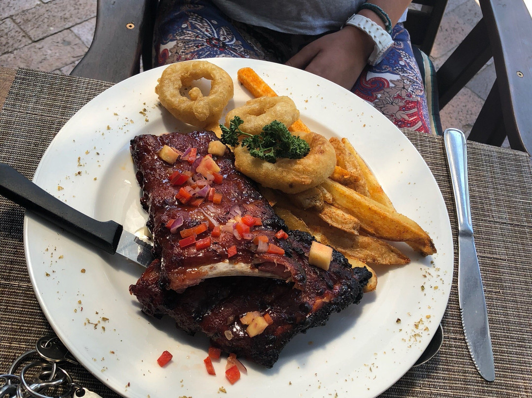 The Venue Country Hotel主图