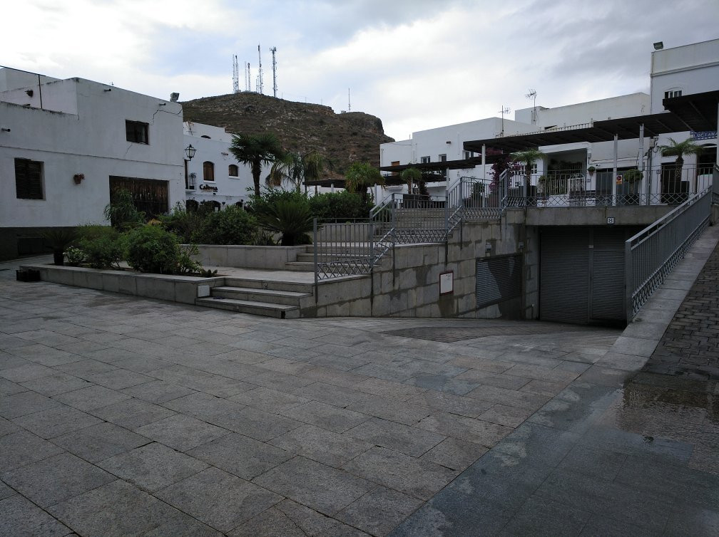 Mojacar Street Market景点图片