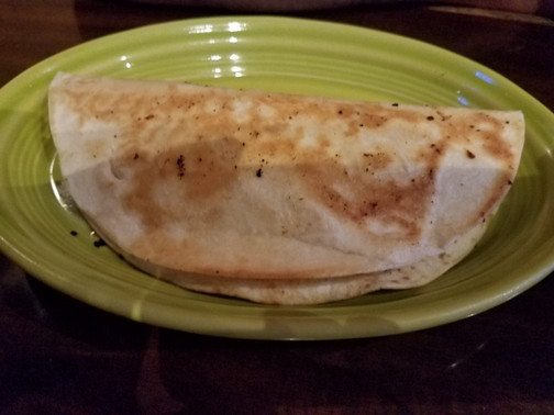 Viva Mexico Mexican Restaurant