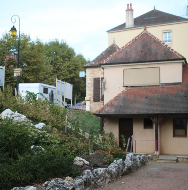 Bureau d'Information Touristique de Saint-Gengoux-le-National景点图片