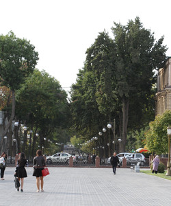 Broadway Alley景点门票图片