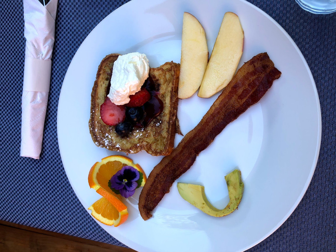 Vertical Horizons Treehouse Paradise主图