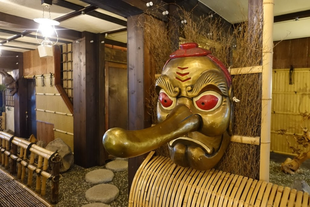 Yunishigawaonsen Ageha主图